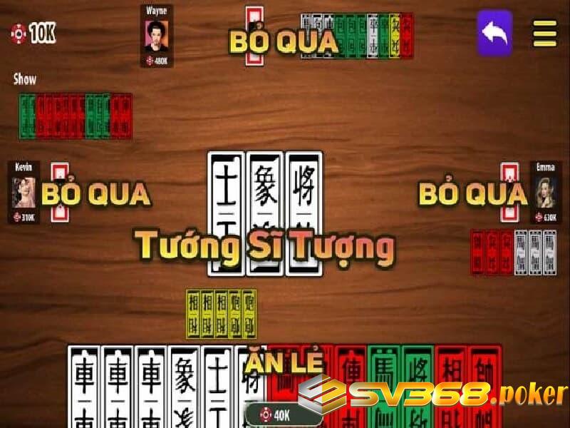 Hướng dẫn chơi bài tam cúc chi tiết nhất